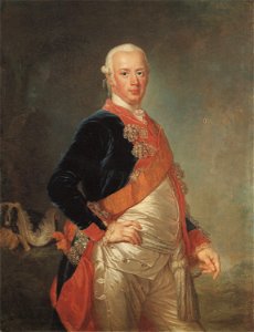 Thermisch, Anna Dorothea - Friedrich Wilhelm II