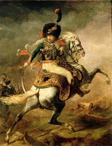 Theodore Gericault 102 (24865817637)