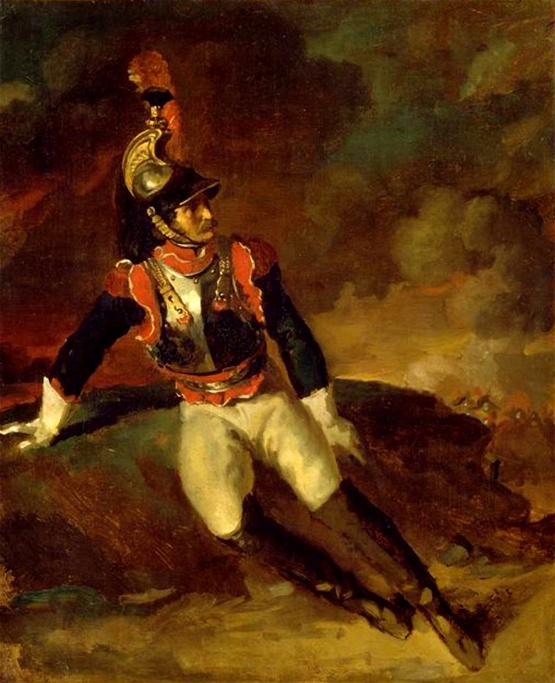 Theodore Gericault 112 (39026092934)
