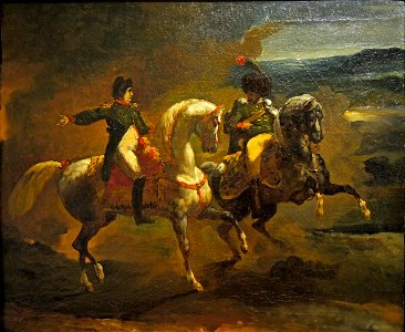 Theodore Gericault 050 (27956565329)
