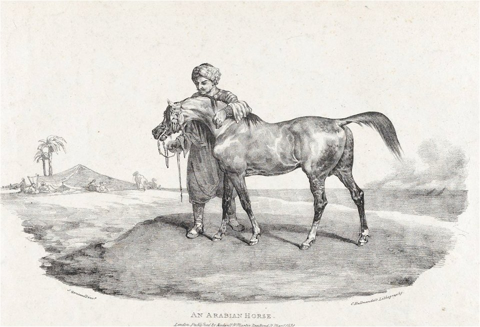 Theodore Gericault 126 (24865799577)
