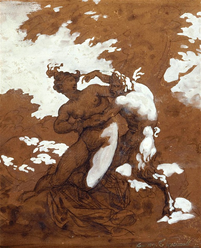Theodore Gericault 078 (27956547279)