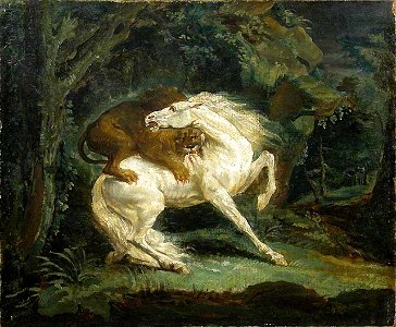 Theodore Gericault 043 (38836912405)