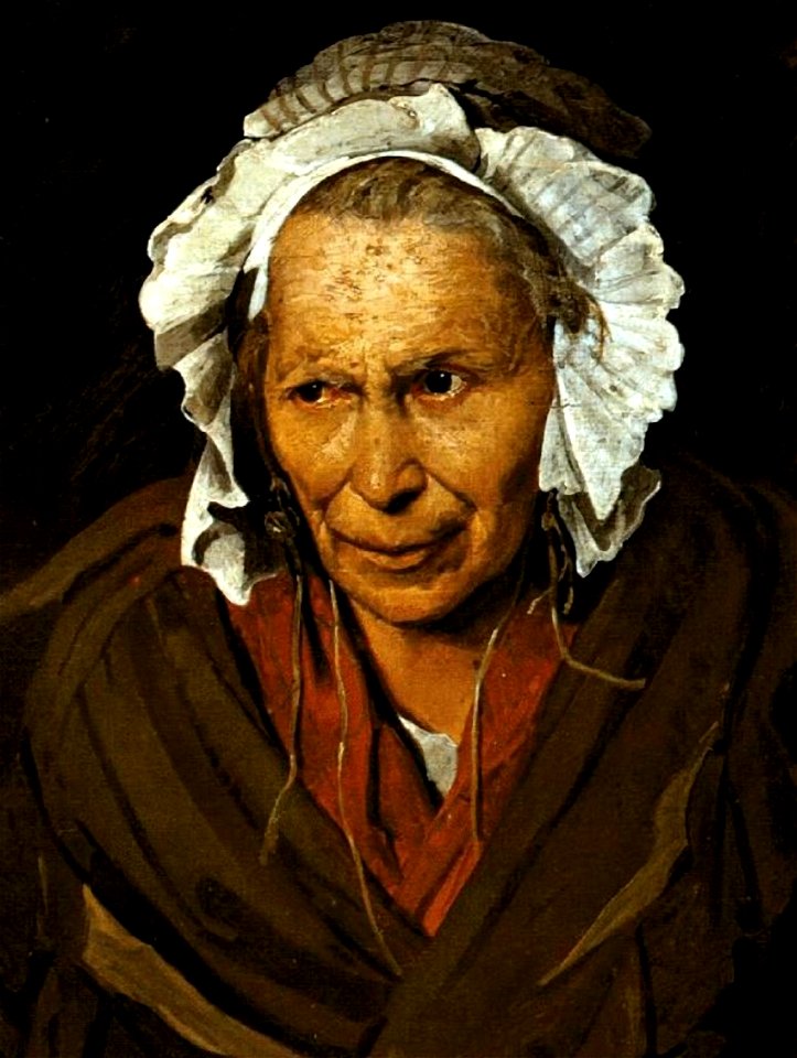Theodore Gericault 036 (27956576949)