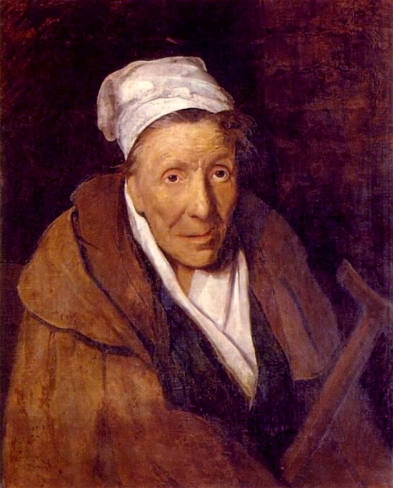 Theodore Gericault 109 (24865814777)