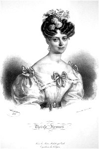 Therese Krones