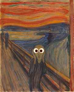 TheScream