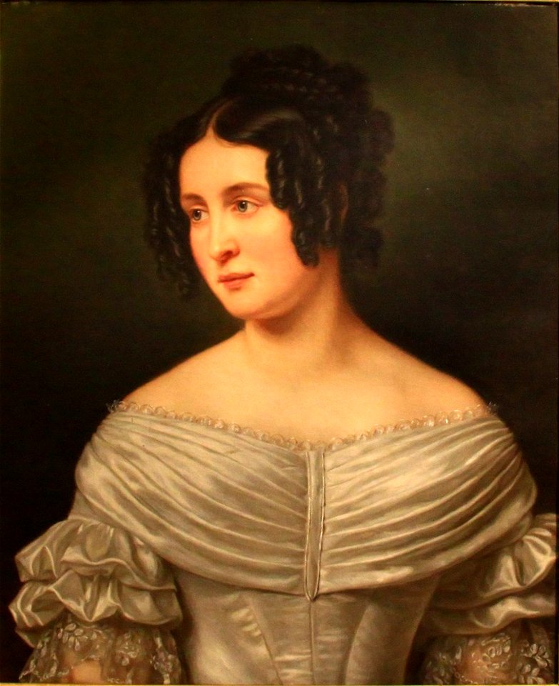 Therese of Saxe-Hildburghausen, Queen of Bavaria