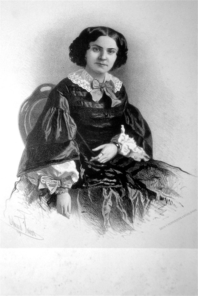 Therese Schäfer Litho