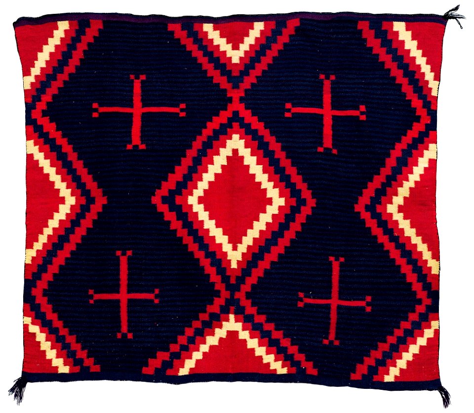 Third Phase chief Blanket 03