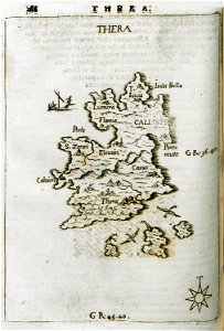 Thera - Piacenza Francesco - 1688