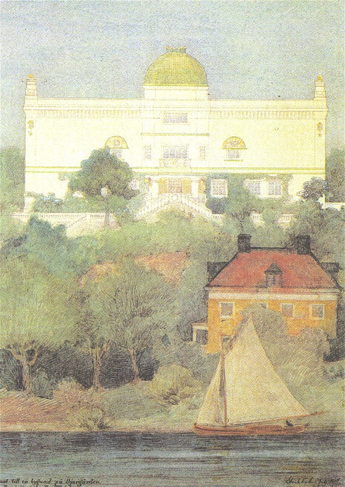Thielska Galleriet
