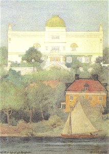 Thielska Galleriet
