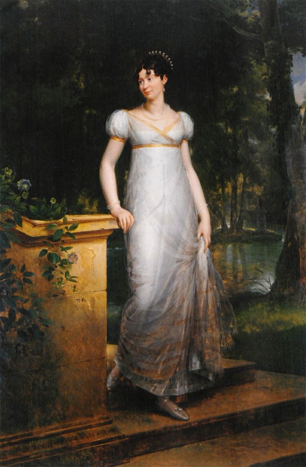 Theresa of Mecklenburg-Strelitz