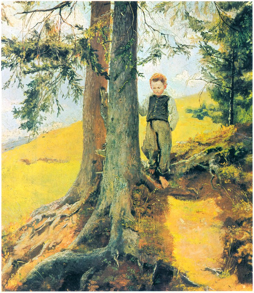 Hans Thoma 17