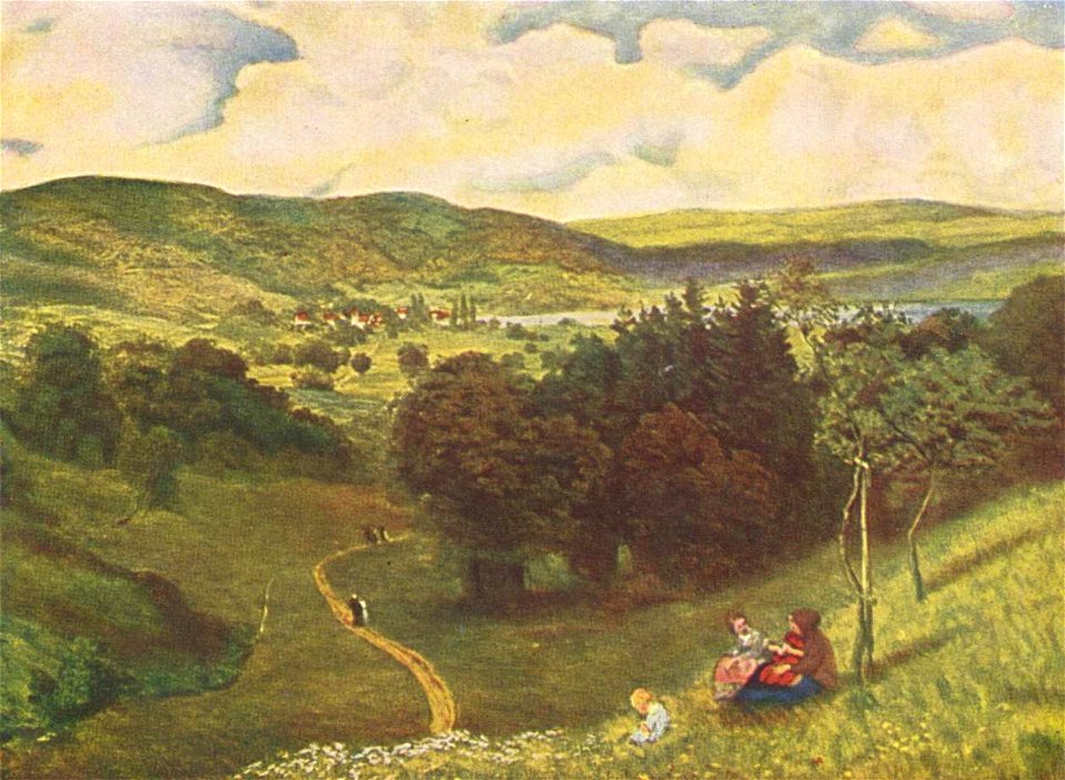Hans Thoma 007