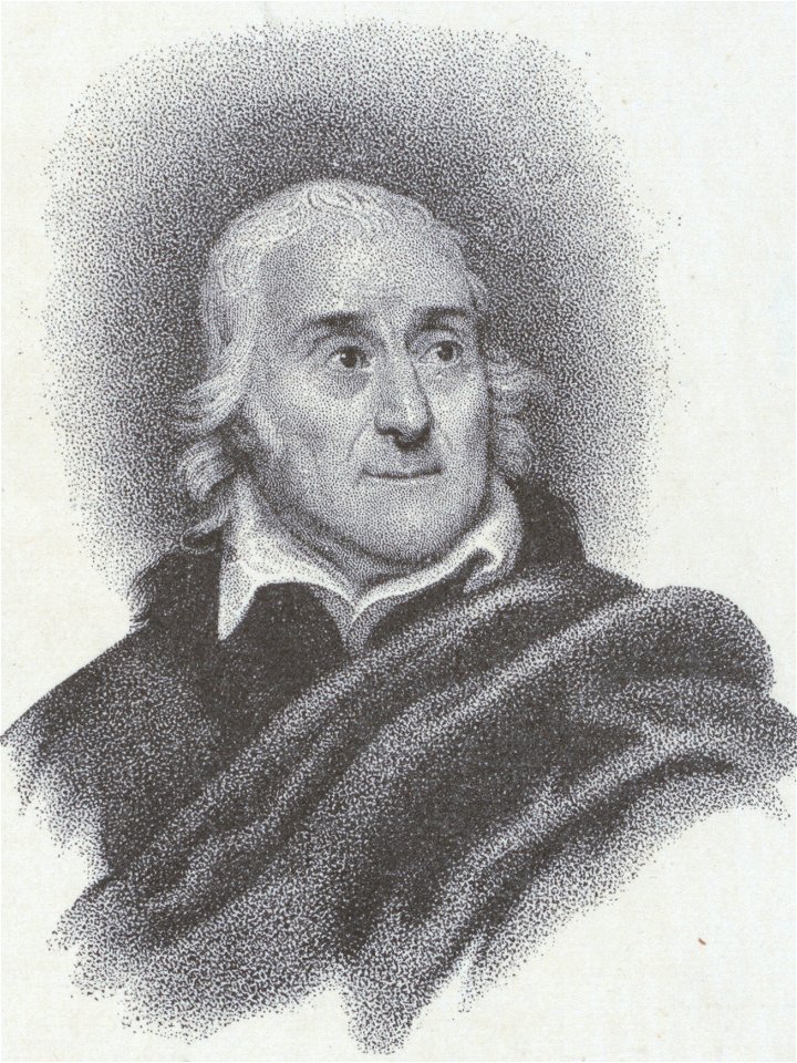 Thomas Addis Emmet; Lorenzo Da Ponte (NYPL Hades-255391-431298)