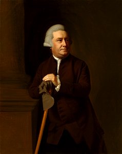 Thomas Amory II A30933