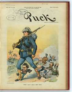 They can't hold him back - J.S. Pughe. LCCN2012647422