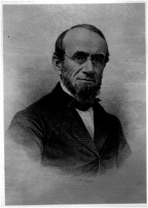 Thomas A. Goddard, c. 1860