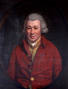 Thomas Beach (1738-1806) - Peter Palmer (Huntsman to Sir John William De la Pole, 6th Bt) - 353154 - National Trust