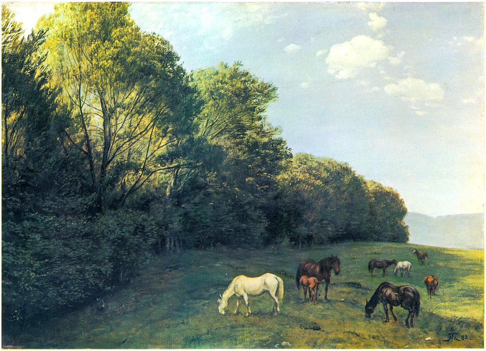 Hans Thoma 13