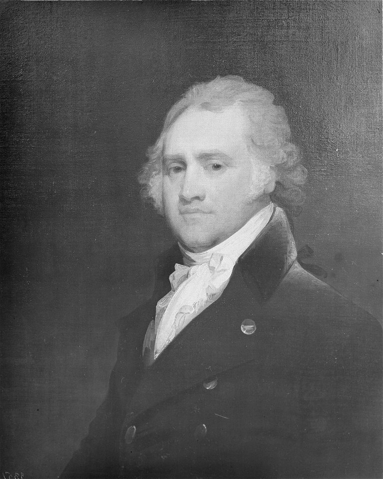 Thomas Amory 1762-1823