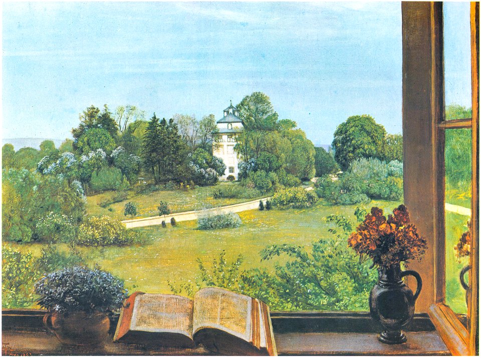 Hans Thoma 10