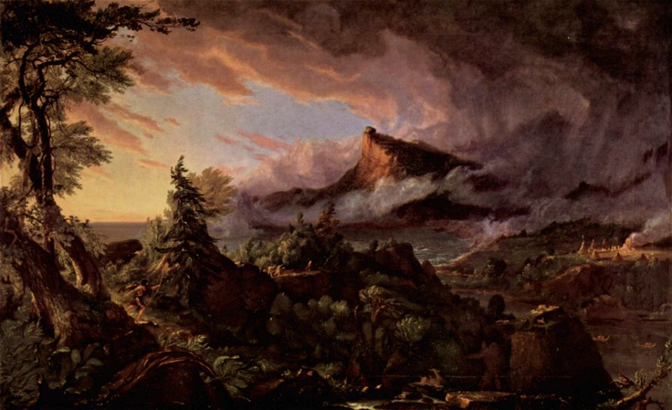 Thomas Cole 002