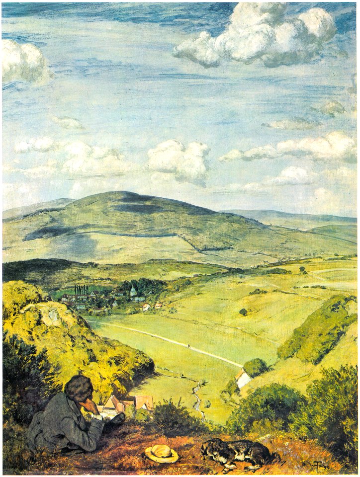 Hans Thoma 05