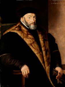 Thomas Audley (c.1488–1544), Lord Audley, 1569