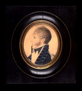 Thomas Birch - Mr. Veacock - 1999.27.2 - Smithsonian American Art Museum