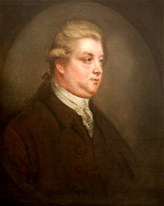 Thomas Beach (1738-1806) - Edward Phelips VI (1753–1792), MP - 597929 - National Trust