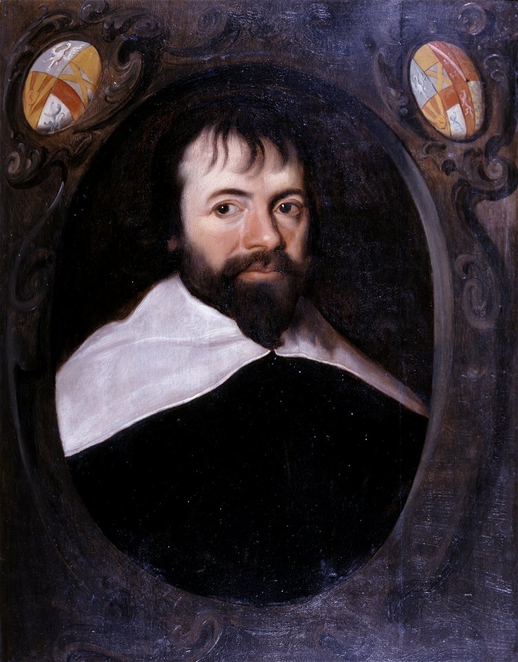 Thomas Cotton