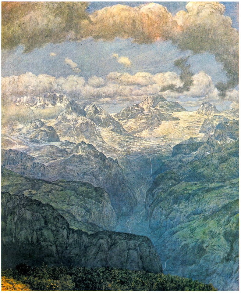 Hans Thoma 14