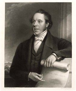 Thomas Clarkson, 1760-1846 RMG E9112