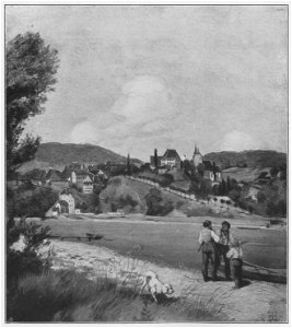Jahrhundertausstellung 1906 KatNr. 1751