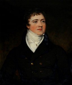 Thomas Barber (1771-1843) - Charles Compton Cavendish (1793–1863), 1st Lord Chesham - 1129257 - National Trust