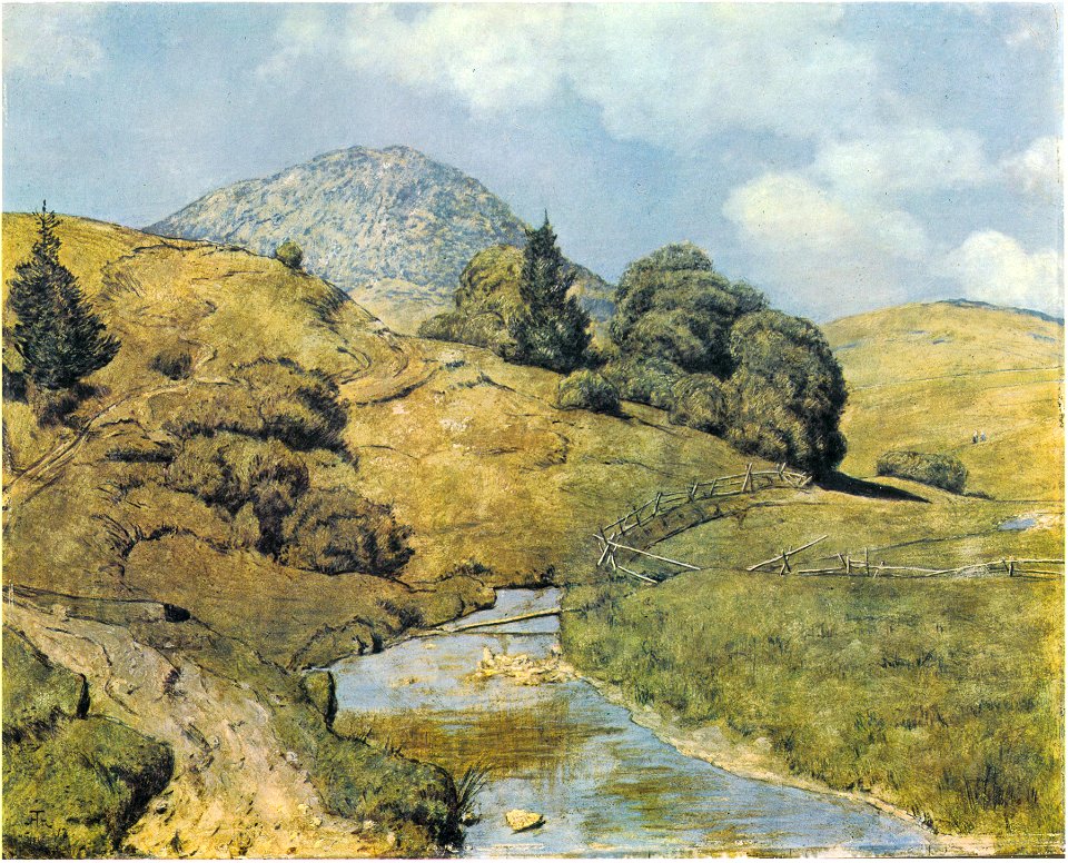 Hans Thoma 16