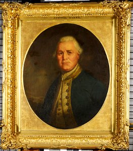 Thomas Beach (1738-1806) - Sir Richard Edwards (d. 1794) - RCIN 404074 - Royal Collection