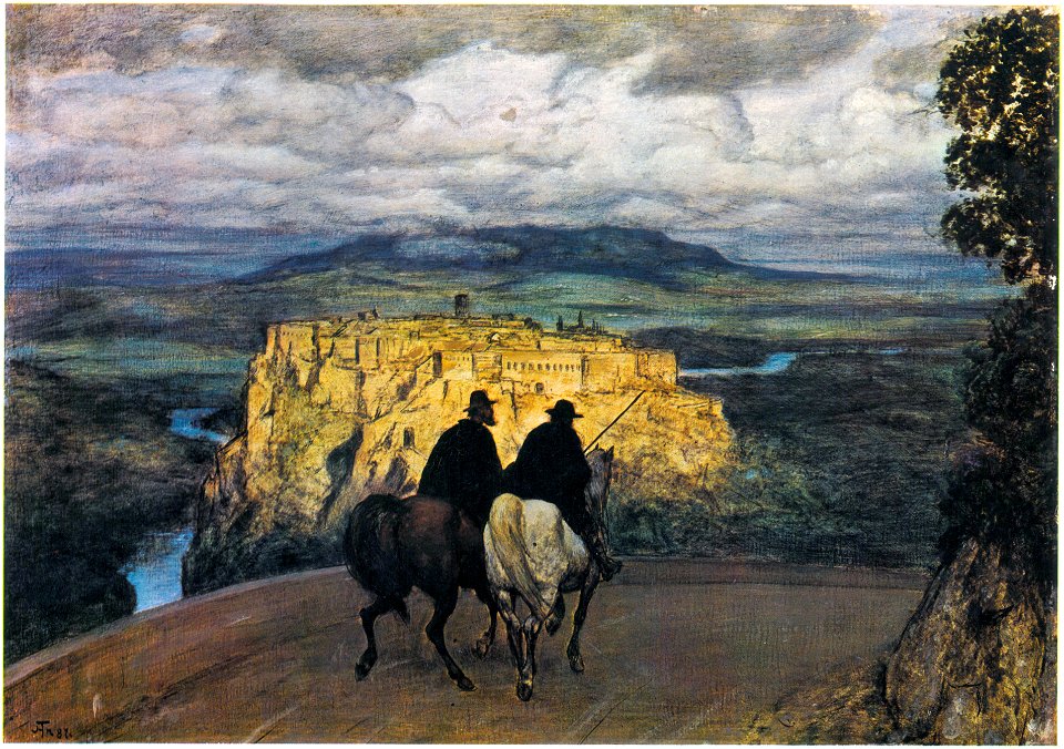 Hans Thoma 12