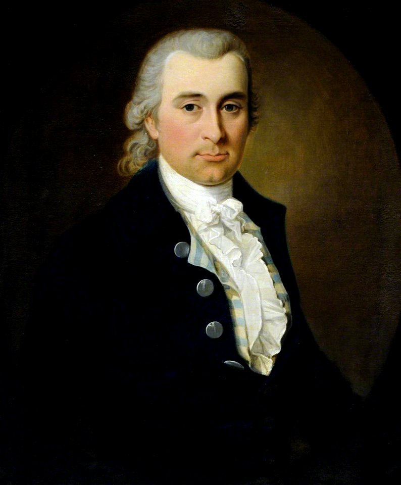 Thomas Beach (1738-1806) (attributed to) - Major Charles Harpur (1741–1770) - 290420 - National Trust