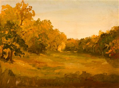 Thomas Cole - Landscape - 39.581 - Detroit Institute of Arts
