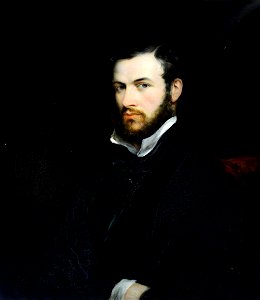 Thomas Barber (1771-1843) - Cecil Brooke Boothby (1813–1883) - 1129255 - National Trust
