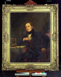 Thomas Brunton, 1774-1833 RMG BHC2480