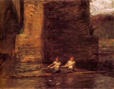 Oarsmen G65
