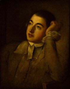 Thomas Gainsborough (1727-1788) - Abel Moysey - N00678 - National Gallery