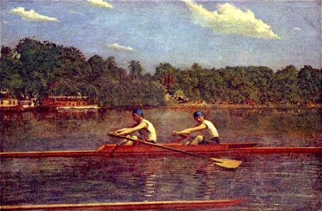 Thomas Eakins 002
