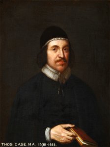 Thomas Case (1598–1682)