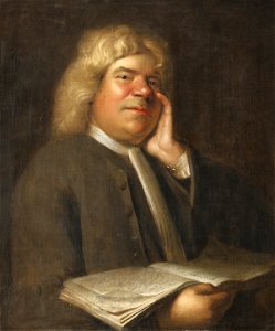 Thomas Fairchild